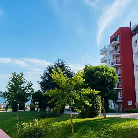Apartman In