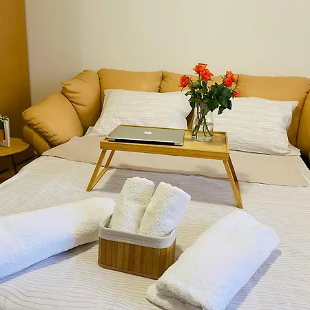 Apartman In Szveti Vlasz