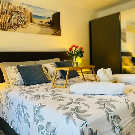 Apartman In *