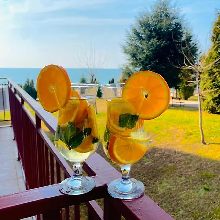 Lägenhet In Sveti Vlas