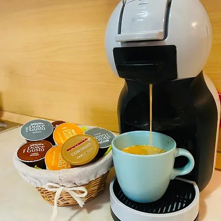 Apartman In