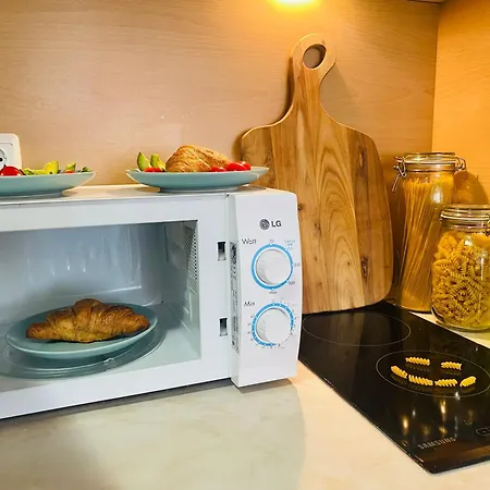 In Apartman