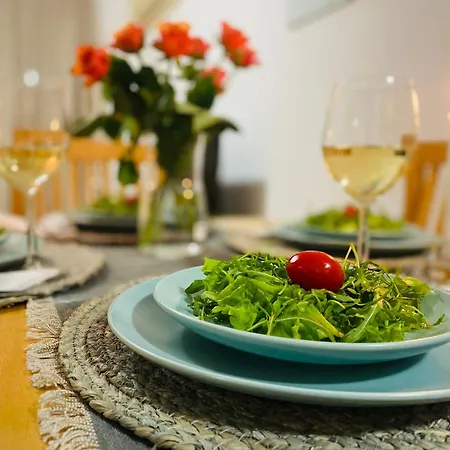 In Apartamento Sveti Vlas