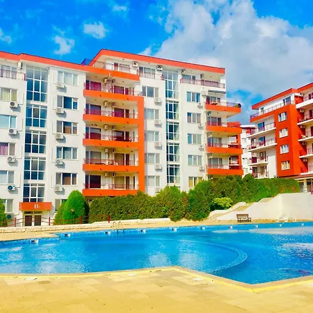 Lägenhet In Sveti Vlas