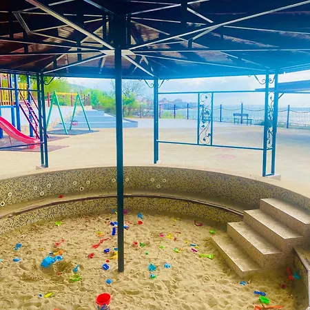 In * Sveti Vlas