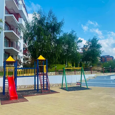In Apartman *