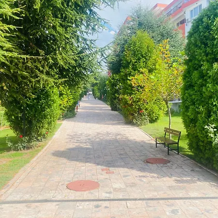 Apartman In