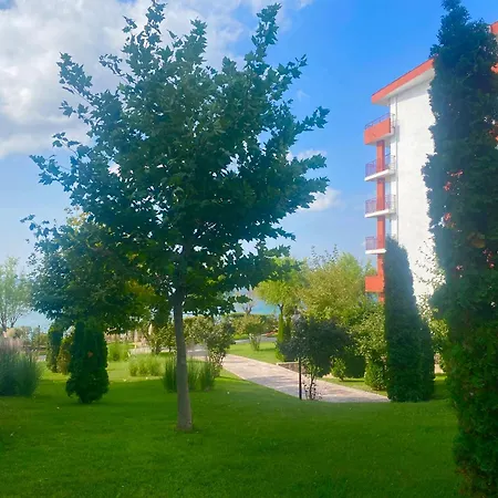 In Apartman
