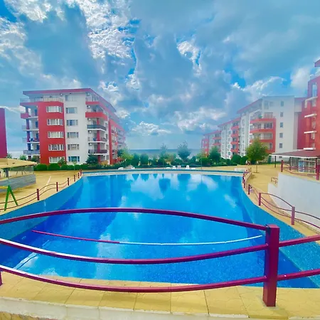 In Apartman *