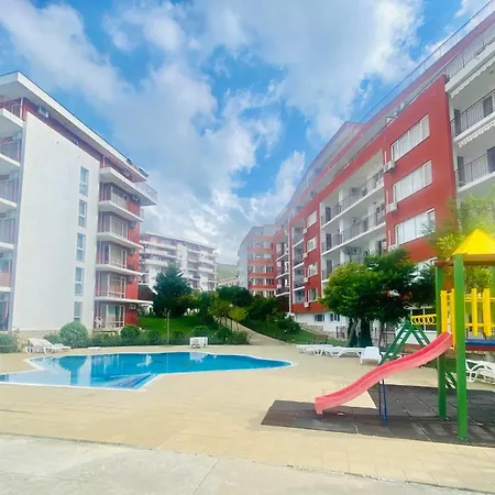 Apartman In