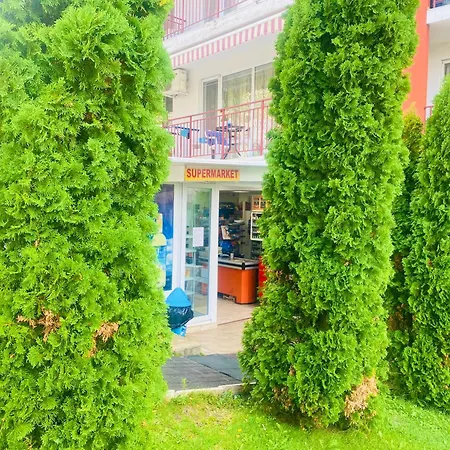 In Sveti Vlas