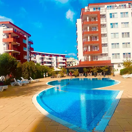 In Apartman