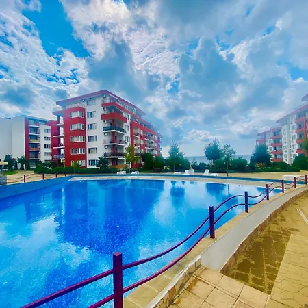 In Sveti Vlas