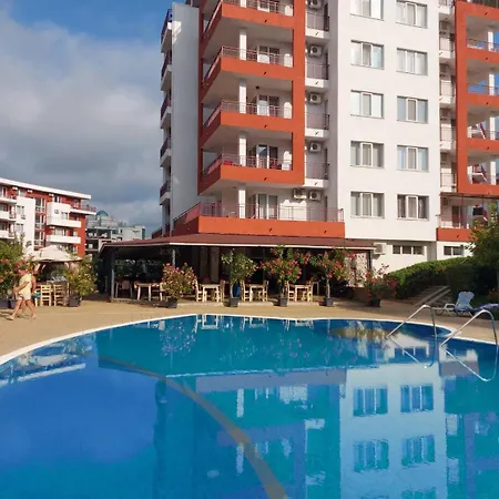 In Lägenhet Sveti Vlas