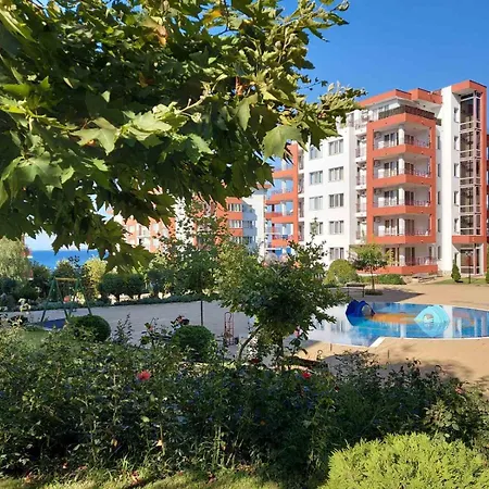 In Lägenhet Sveti Vlas