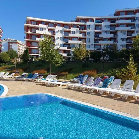 Apartman In *