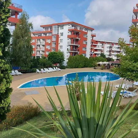 Lägenhet In Sveti Vlas