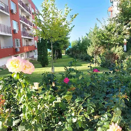 Apartman In